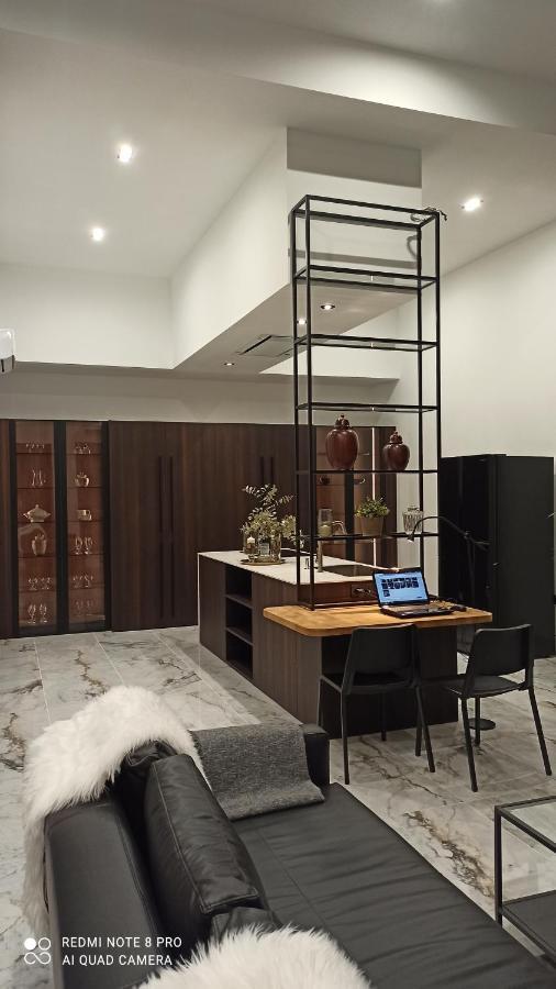 Dream Loft Lägenhet Puente Genil Exteriör bild