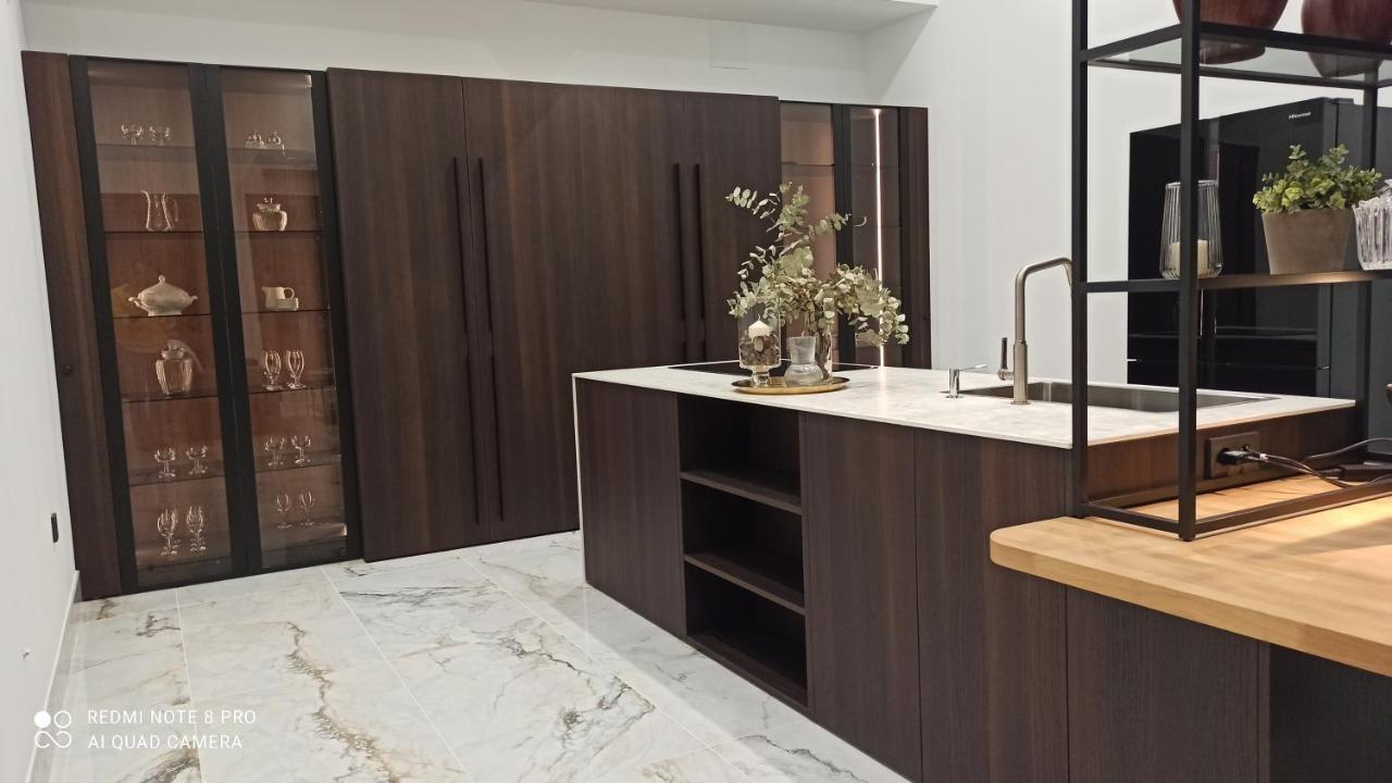 Dream Loft Lägenhet Puente Genil Exteriör bild